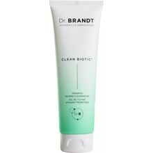 Clean Biotic - Prebiotic Calming Cleansing Gel