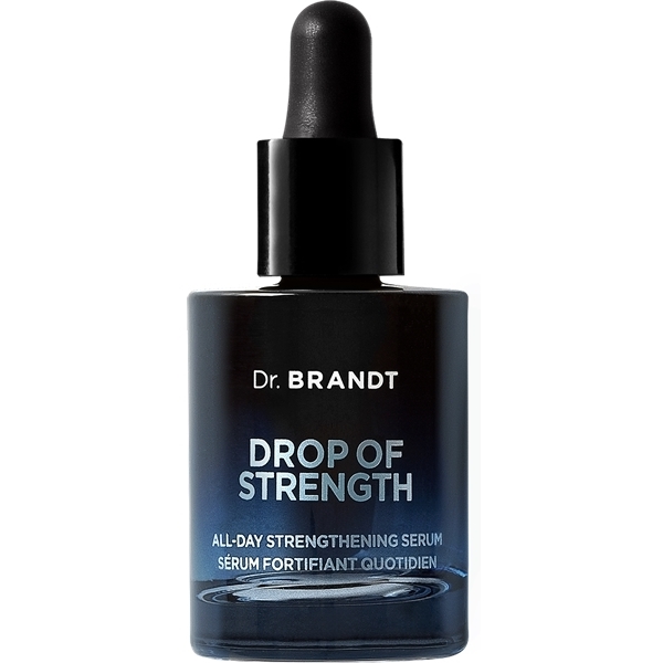 Dr. Brandt Drop Of Strength All Day Serum (Bild 1 av 4)