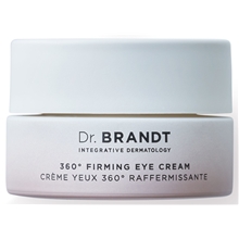 15 ml - Dr Brandt DTA 360 Firming Eye Cream