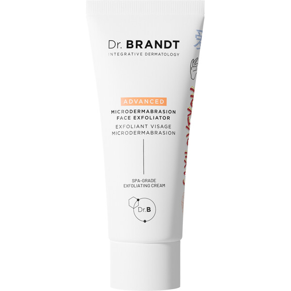 Advanced Microdermabrasion Face Exfoliator (Bild 1 av 4)