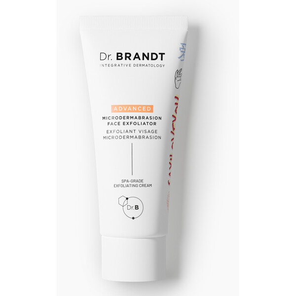 Advanced Microdermabrasion Face Exfoliator (Bild 2 av 4)