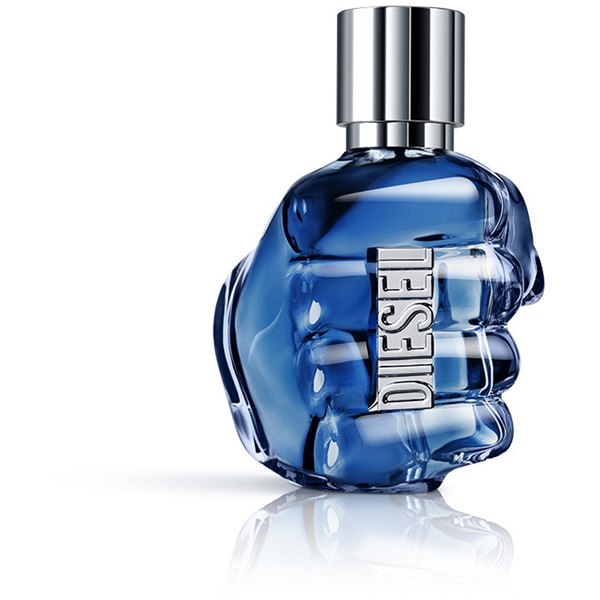 Diesel Sound Of The Brave - Eau de toilette (Bild 1 av 9)