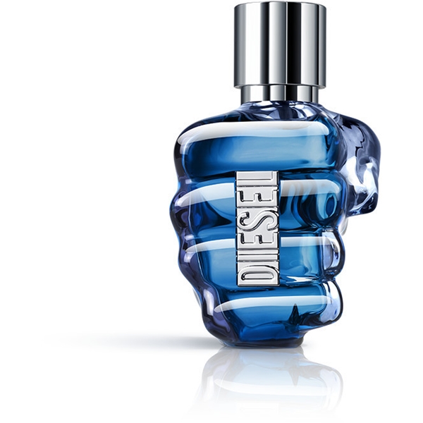 Diesel Sound Of The Brave - Eau de toilette (Bild 2 av 9)