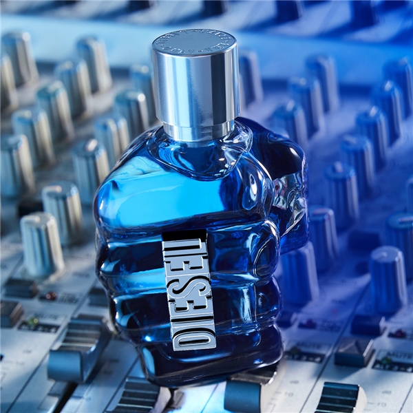 Diesel Sound Of The Brave - Eau de toilette (Bild 4 av 9)