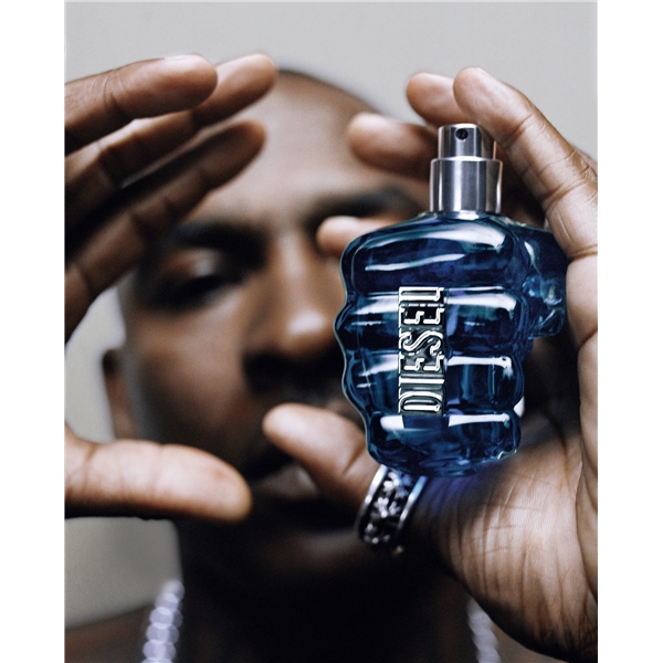 Diesel Sound Of The Brave - Eau de toilette (Bild 6 av 9)