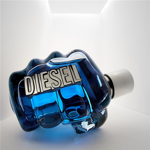 Diesel Sound Of The Brave - Eau de toilette (Bild 9 av 9)