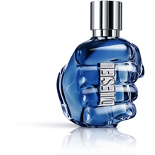 50 ml - Diesel Sound Of The Brave