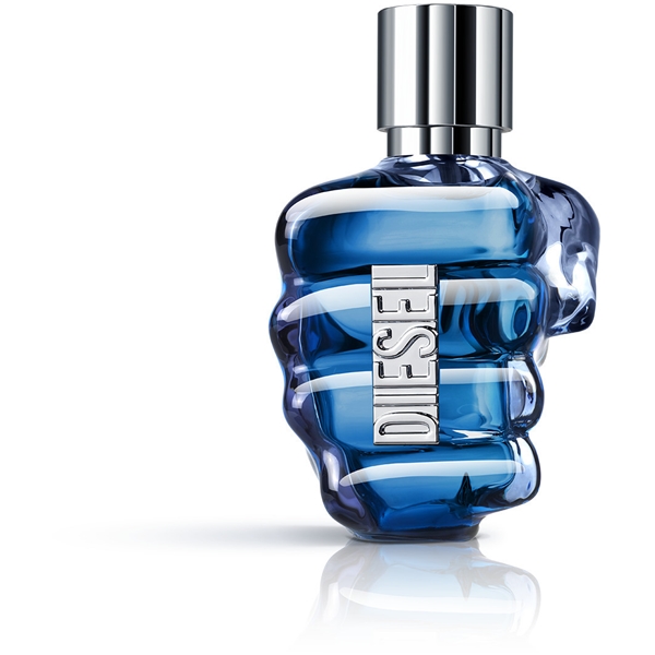 Diesel Sound Of The Brave - Eau de toilette (Bild 2 av 9)