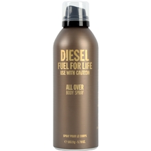 200 ml - Fuel For Life