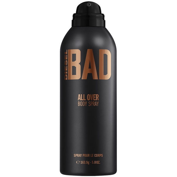 Diesel Bad - All Over Body Spray