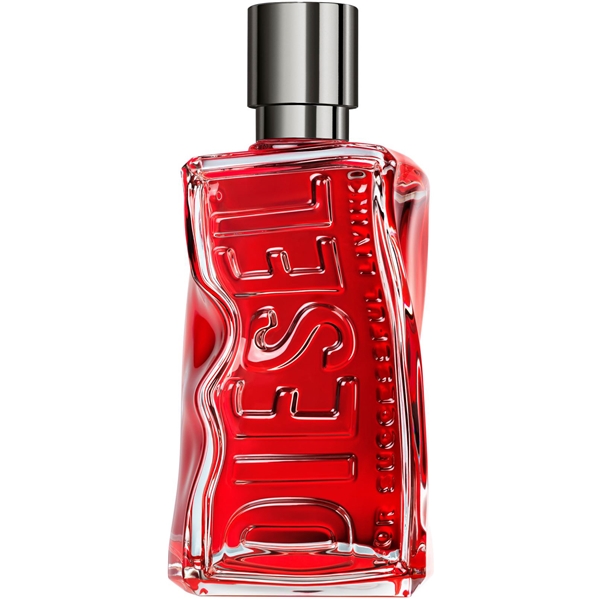 Diesel D Red - Eau de parfum (Bild 1 av 7)