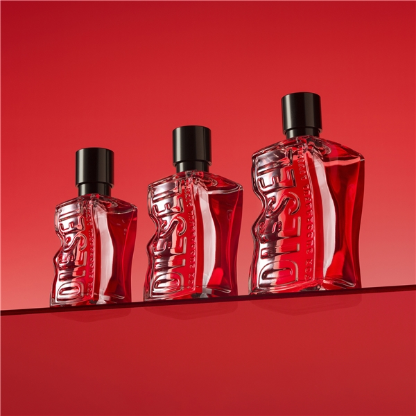 Diesel D Red - Eau de parfum (Bild 7 av 7)