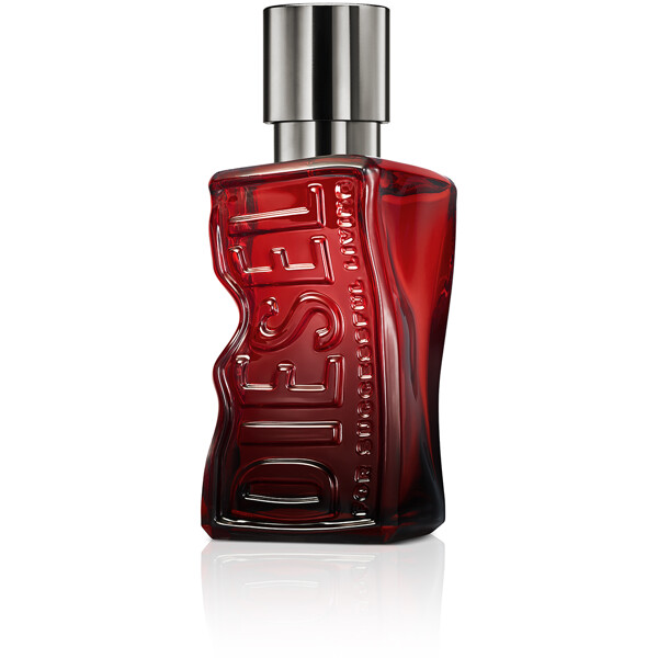 D Red Le parfum (Bild 1 av 2)