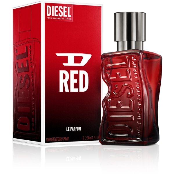 D Red Le parfum (Bild 2 av 2)