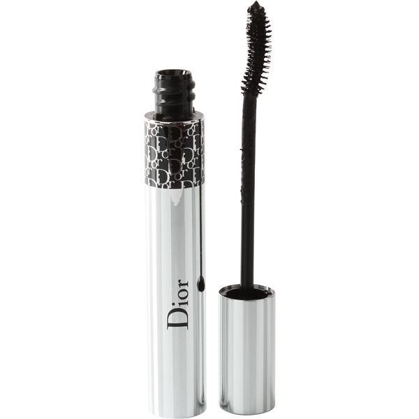 Diorshow Iconic Overcurl Waterproof Mascara