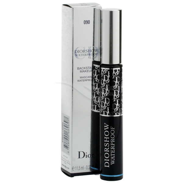 Diorshow - Mascara Waterproof