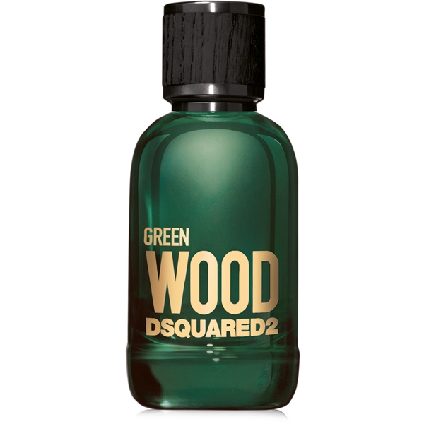 Green Wood Pour Homme - Eau de toilette (Bild 1 av 2)