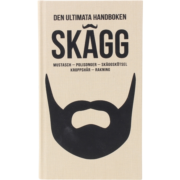 Den Ultimata Handboken Skägg (Bild 1 av 2)