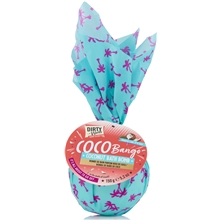 Dirty Works Coco-Bango Coconut Bath Bomb