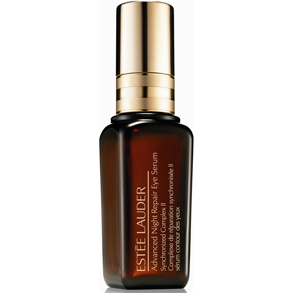 Advanced Night Repair Eye Serum Complex II