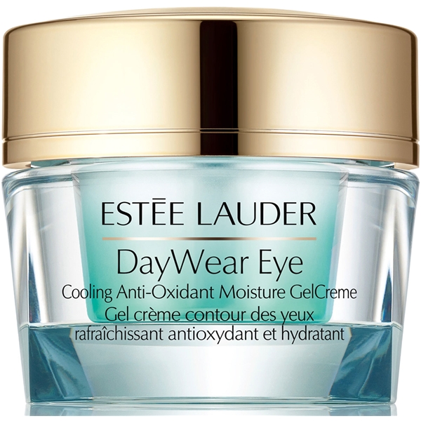 DayWear Eye Cooling Gel Creme