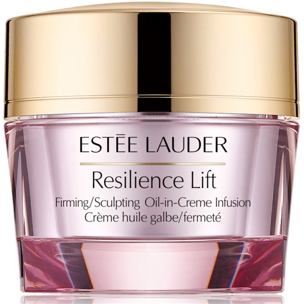 Resilience Lift Oil in Creme Infusion