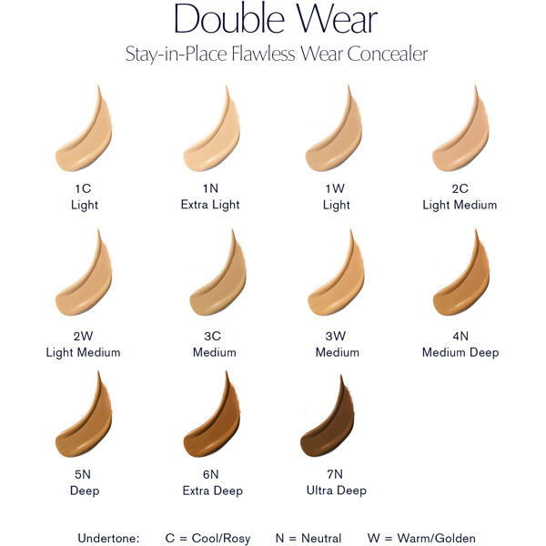 Double Wear Stay In Place Concealer (Bild 4 av 4)