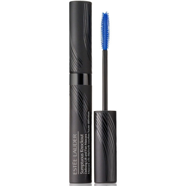 Sumptuous Knockout Mascara