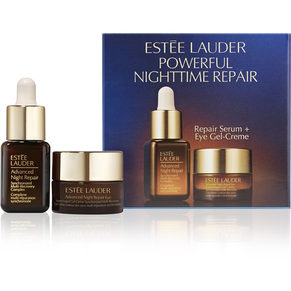 Estée Lauder Firm + Glow Skincare Set (Bild 1 av 3)