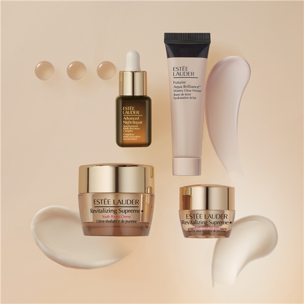 Estée Lauder Firm + Glow Skincare Set (Bild 2 av 3)