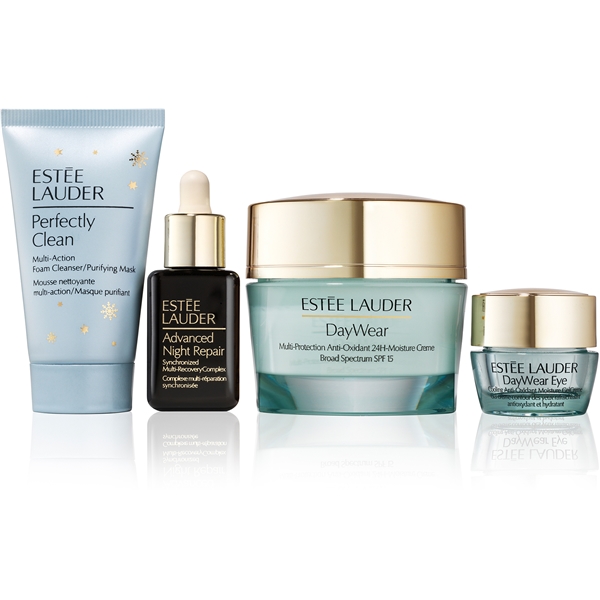 Estée Lauder Protect + Hydrate Skincare Delights (Bild 2 av 2)