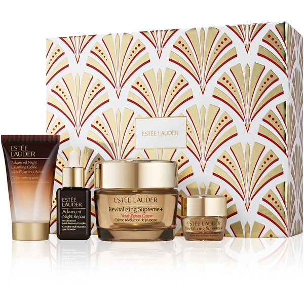 Estée Lauder The Lift + Firm Routine Set (Bild 1 av 2)