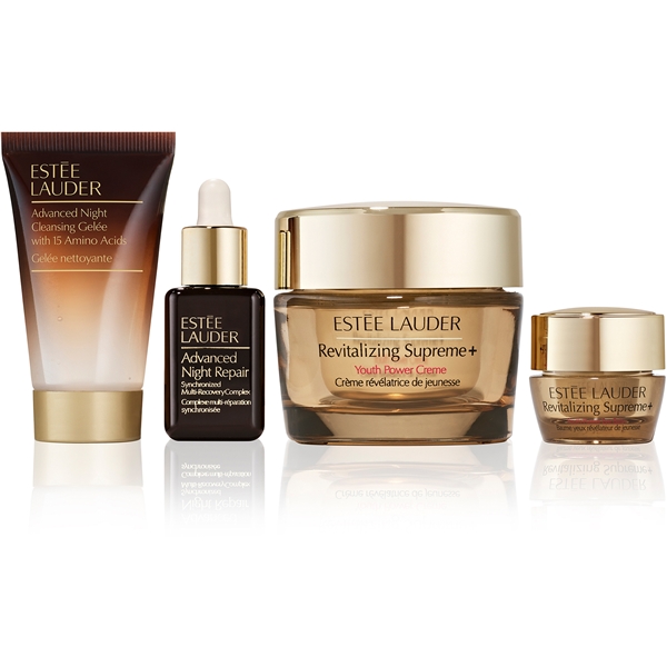 Estée Lauder The Lift + Firm Routine Set (Bild 2 av 2)