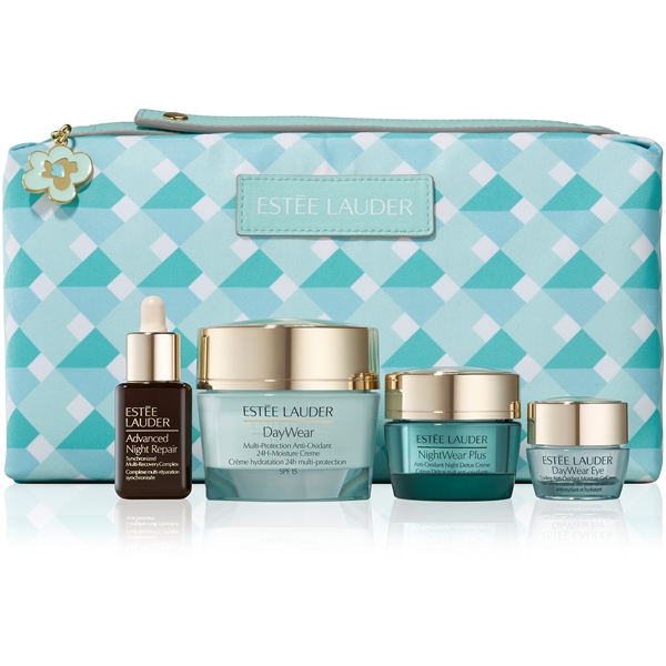 Estée Lauder Daywear Holiday Starter Set (Bild 1 av 2)