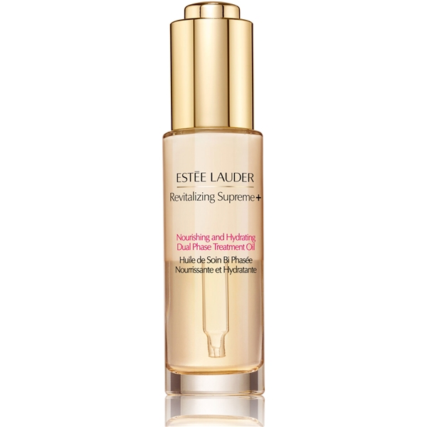 Revitalizing Supreme+ Dual Phase Treatment Oil