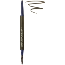 No. 008 Granite - MicroPrecision Brow Pencil
