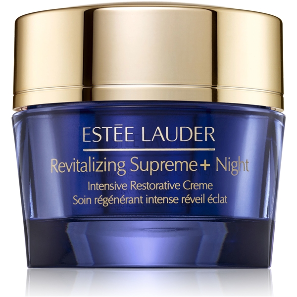 Revitalizing Supreme+ Night Creme