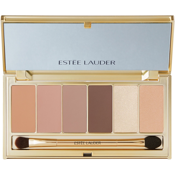 Estée Lauder Eyeshadow Palette (Bild 1 av 2)