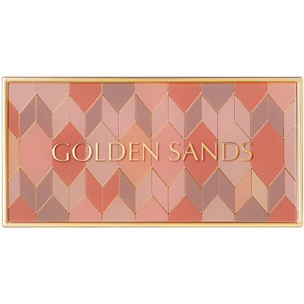Pure Color Envy Lip Palette (Bild 2 av 2)