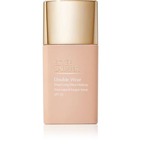 Double Wear Sheer Long Wear Makeup (Bild 1 av 2)