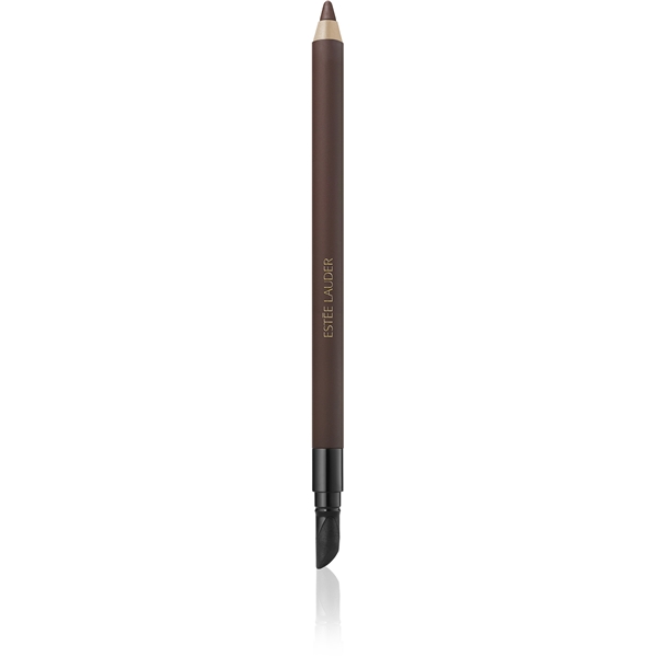 Double Wear 24H Waterproof Gel Eye Pencil (Bild 1 av 2)