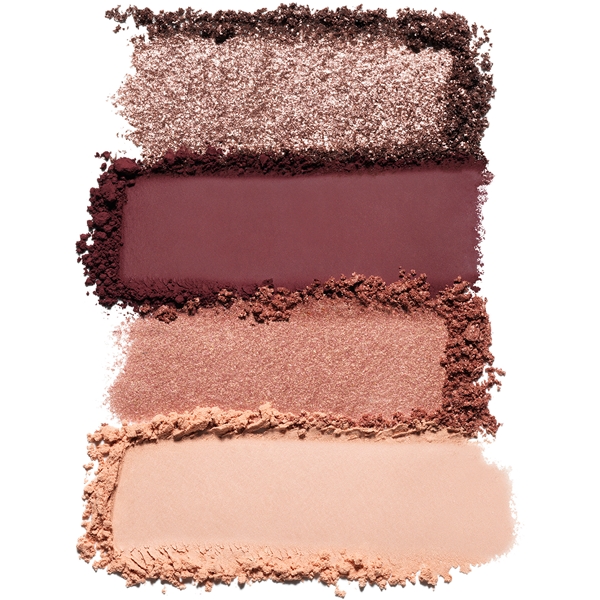 Pure Color Envy Luxe Eyeshadow Quad (Bild 2 av 2)