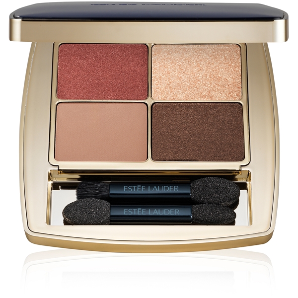 Pure Color Envy Luxe Eyeshadow Quad (Bild 1 av 2)