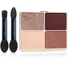 6 gram - Aubergine Dream - Pure Color Envy Luxe Eyeshadow Quad Refill