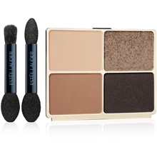 6 gram - Desert Dunes - Pure Color Envy Luxe Eyeshadow Quad Refill