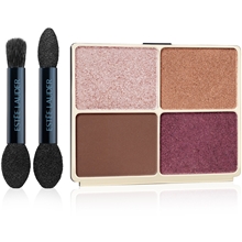 6 gram - Rebel Petals - Pure Color Envy Luxe Eyeshadow Quad Refill