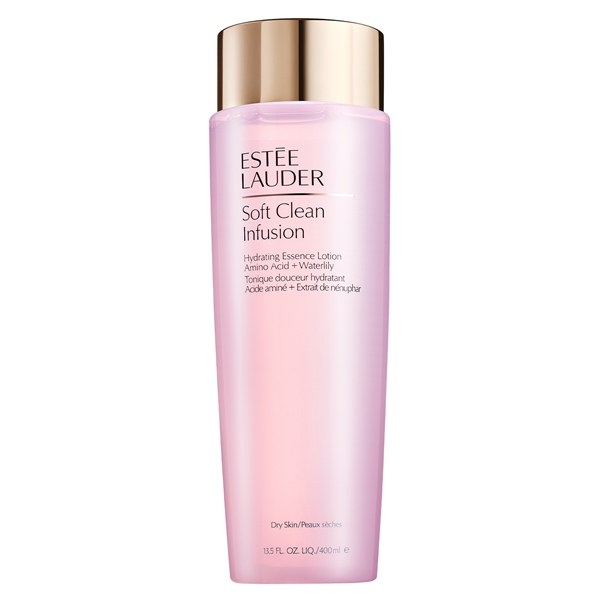 Soft Clean Hydrating Lotion