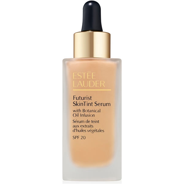Futurist SkinTint Serum Foundation Spf20 (Bild 1 av 2)