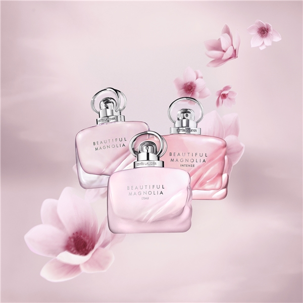 Beautiful Magnolia - Eau De Parfum (Bild 3 av 3)