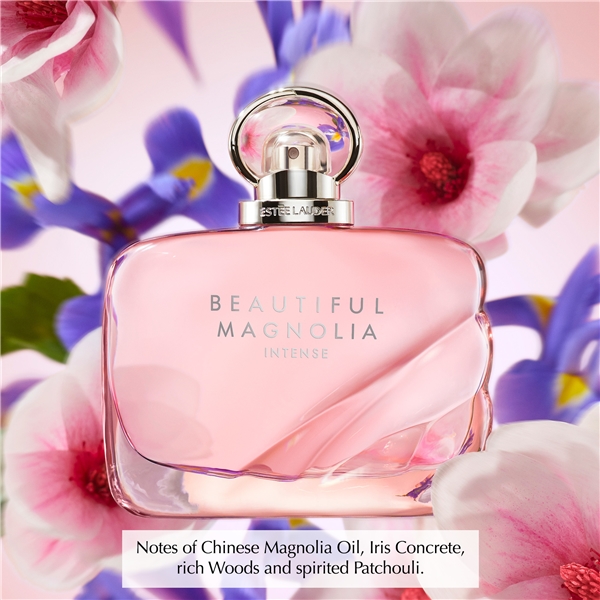 Beautiful Magnolia Intense - Eau De Parfum (Bild 4 av 4)
